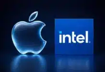 Intel започна тестово производство на чипове за някои модели iPhone, iPad и Mac