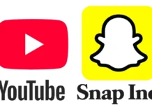 Snap и YouTube постигнаха споразумение по дело за зависимост от социалните мрежи
