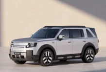 Freelander се завръща и може да достигне Европа