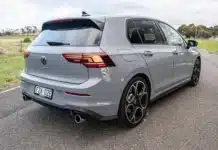 Новият Golf GTI възвърна вълнението