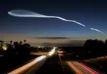 Спътниците Starlink променят атмосферата на нашата планета: никой не знае какви ще бъдат последствията