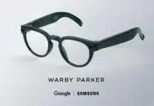 Превод в реално време и редактиране на снимки: Samsung и Google представиха умни очила