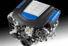 LS9 бе изваден от пазара, а Chevrolet подготвя V8