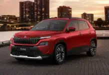 Skoda се насочва към евтиния Kylaq за Европа