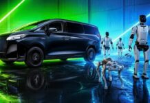 Faraday Future постави FX Super One на пауза