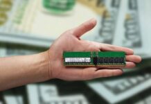 Опасните фалшификати на DDR5 памети набират популярност с покачването на цените