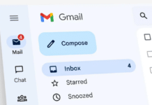 Google представи нова функция за търсене в Gmail