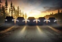 Ford връща Fiesta и Bronco в Европа