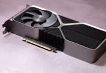 NVIDIA предупреди партньорите си за увеличение на цените на флагманските графични карти