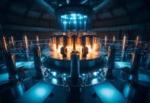 НАСА разработва ядрен космически кораб по поръчка на SpaceX