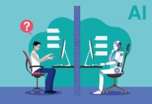 Изкуственият интелект вече не се различава от хората: какво разкри новият тест на Тюринг