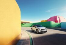 Skoda Epiq ще бъде пусната в продажба в Европа на цена от 25 900 евро