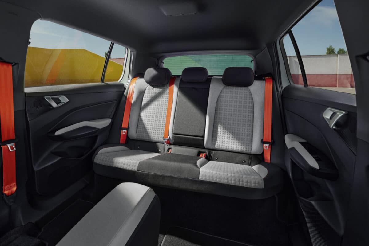 Skoda Epiq ще бъде пусната в продажба в Европа на цена от 25 900 евро