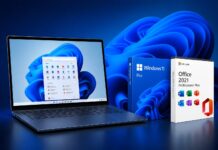 6-та годишнина на TechFest: MS Office 2021 Pro доживотен лиценз само за 29.89€! Ограничени оферти за Windows 11!