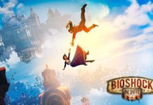Строс Зелник изрази разочарование от забавянето на новия BioShock