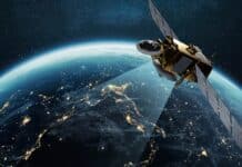 AST SpaceMobile постигна петорно по-висока скорост на сателитния интернет за смартфони