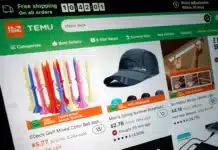 ЕС наложи глоба от 200 млн. евро на Temu за опасни детски играчки и дефектни зарядни устройства