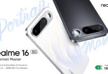 realme 16 5G дебютира в България с 7000 mAh батерия и AI селфи камера