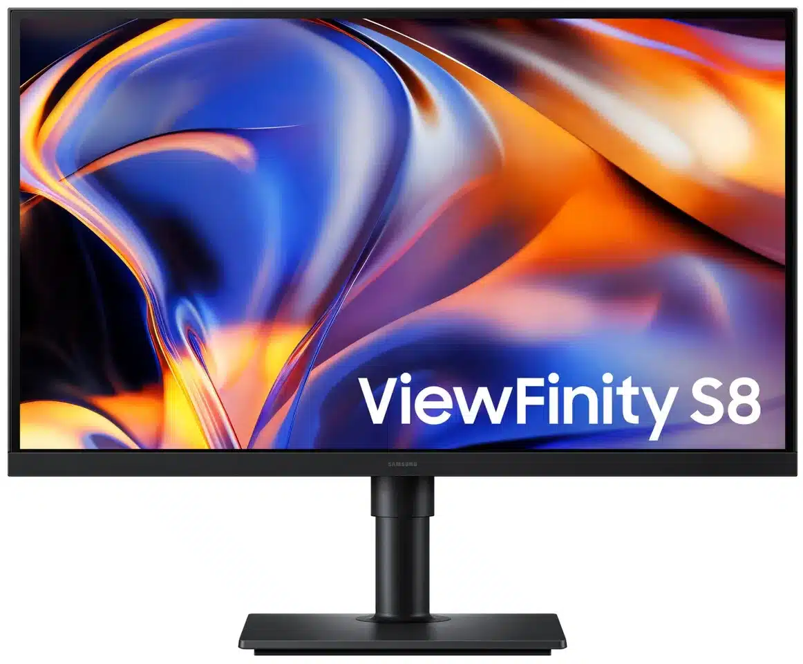Samsung обяви старта на продажбите на новите монитори Odyssey и ViewFinity с резолюция до 6K