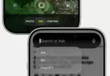 Bloomberg разкри новия Siri в iOS 27 – нов дизайн, чат интерфейс и AI функции