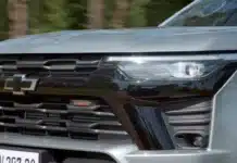 Chevrolet обнови S10 и Trailblazer