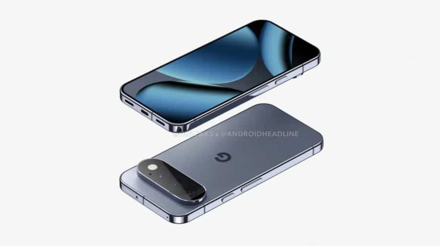 Google подготвя Pixel 11 с функции, които все още не са налични на iPhone и Galaxy