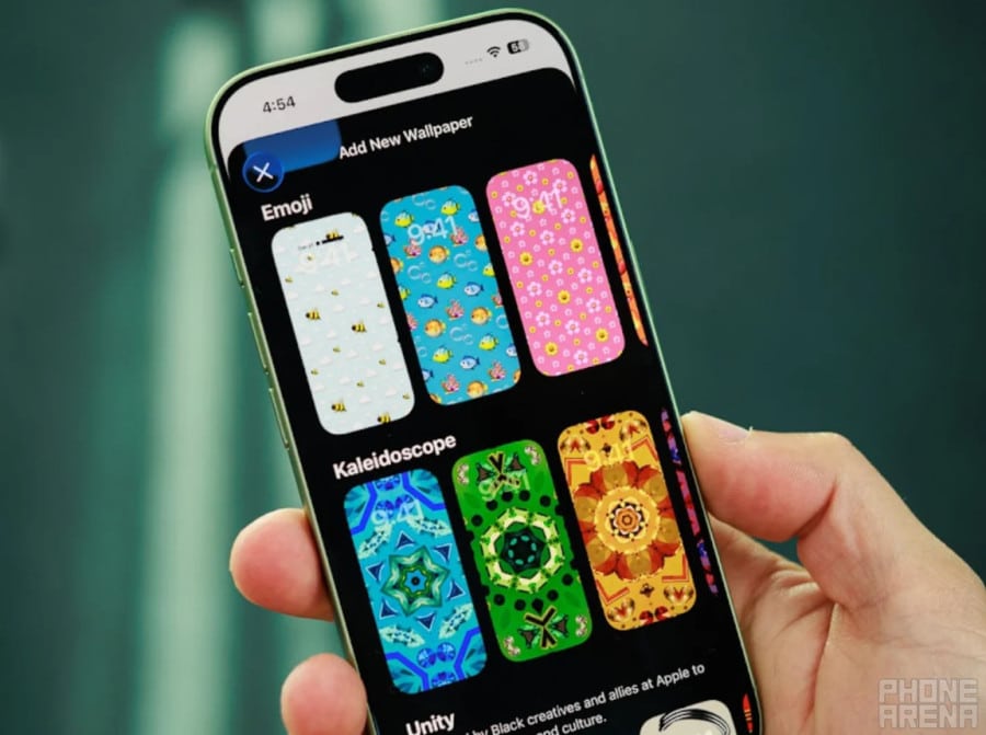 „Перфектният“ iPhone се забавя: Apple има сериозни проблеми с новия екран