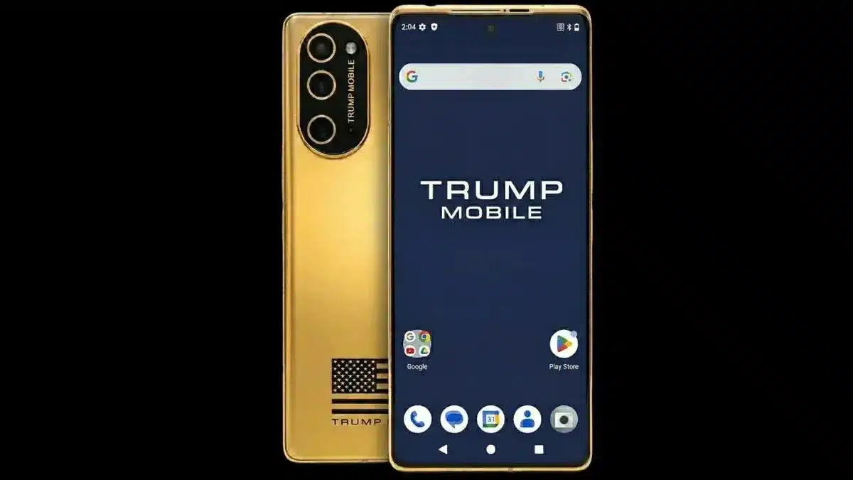 Скандалът с Trump T1: смартфонът може никога да не се появи на пазара, въпреки 600 000 предварителни поръчки