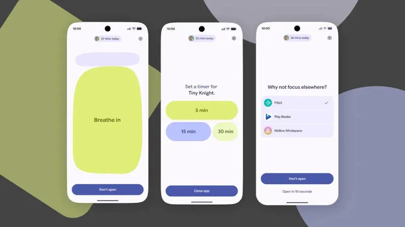 Google разказа за най-големите нововъведения в Android 17