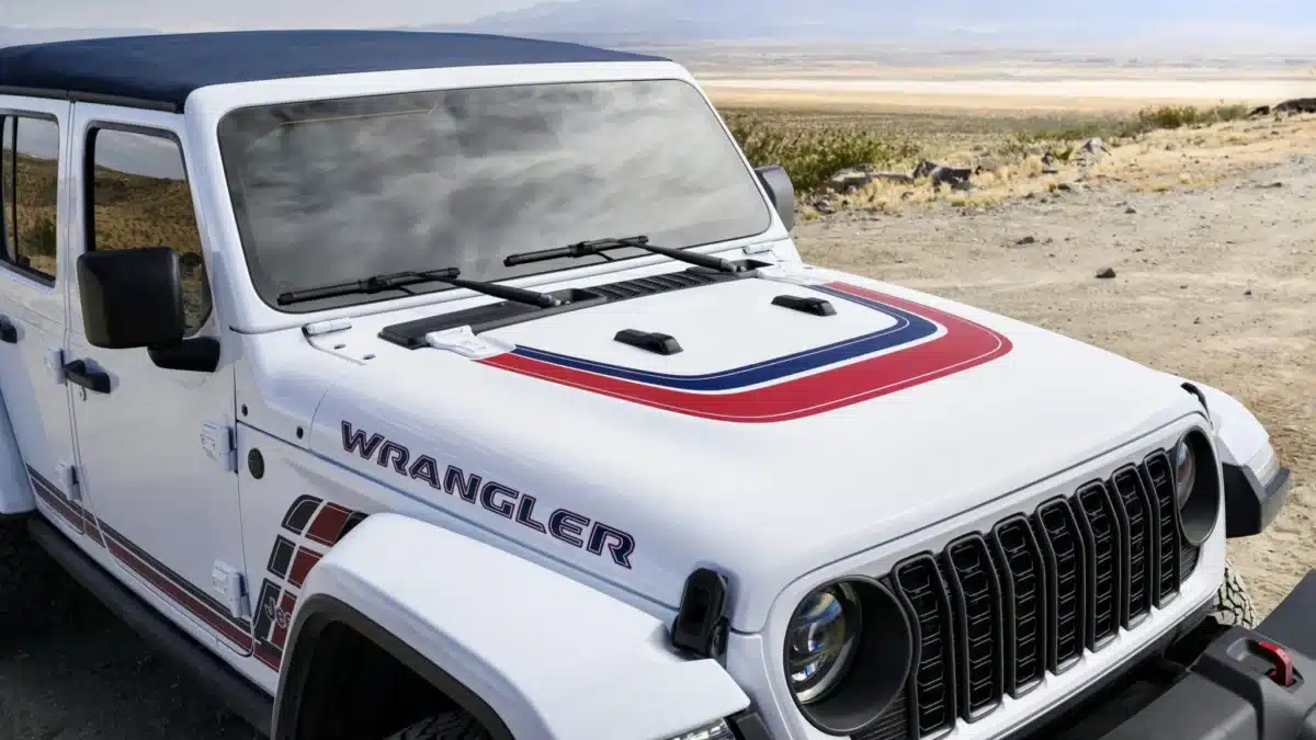 Ще играе ли Jeep главна роля в „Отмъстителите: Денят на страшния съд“?
