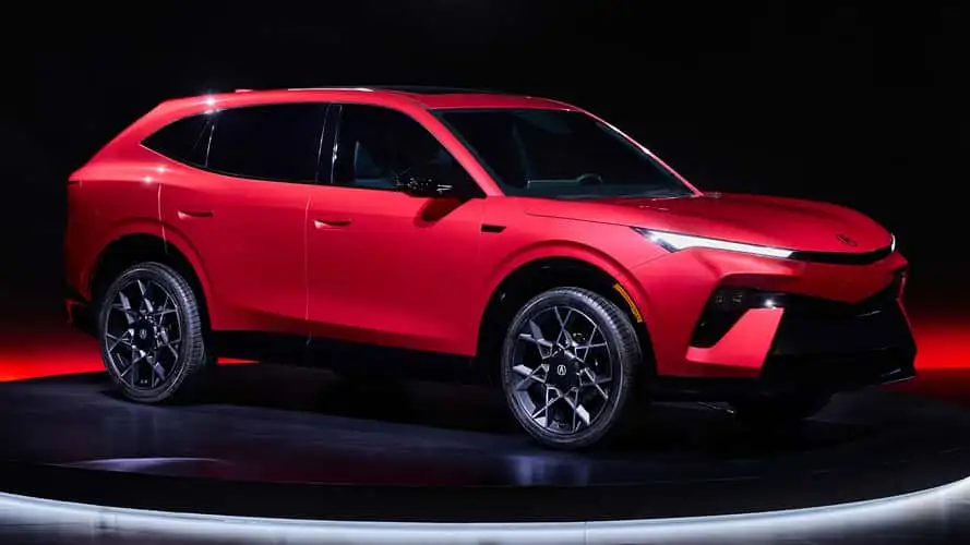 Honda насочва фокуса си към новите хибриди