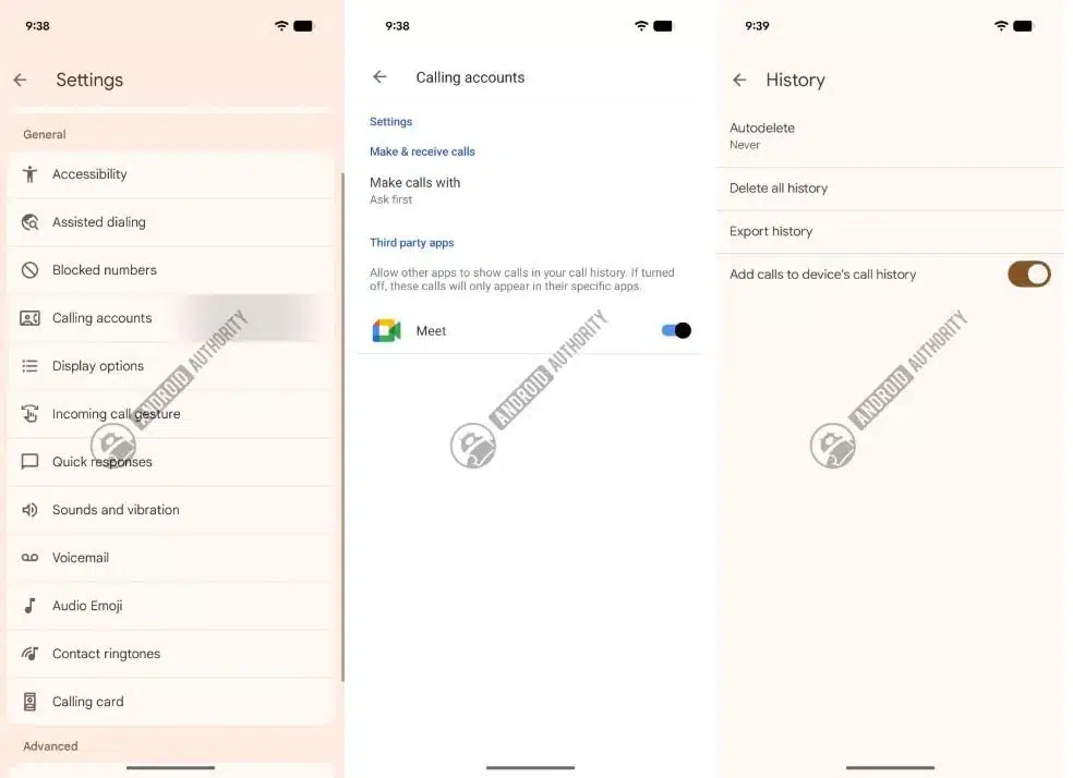 Google предлага полезна функция за Android, която е налична в iPhone от 10 години