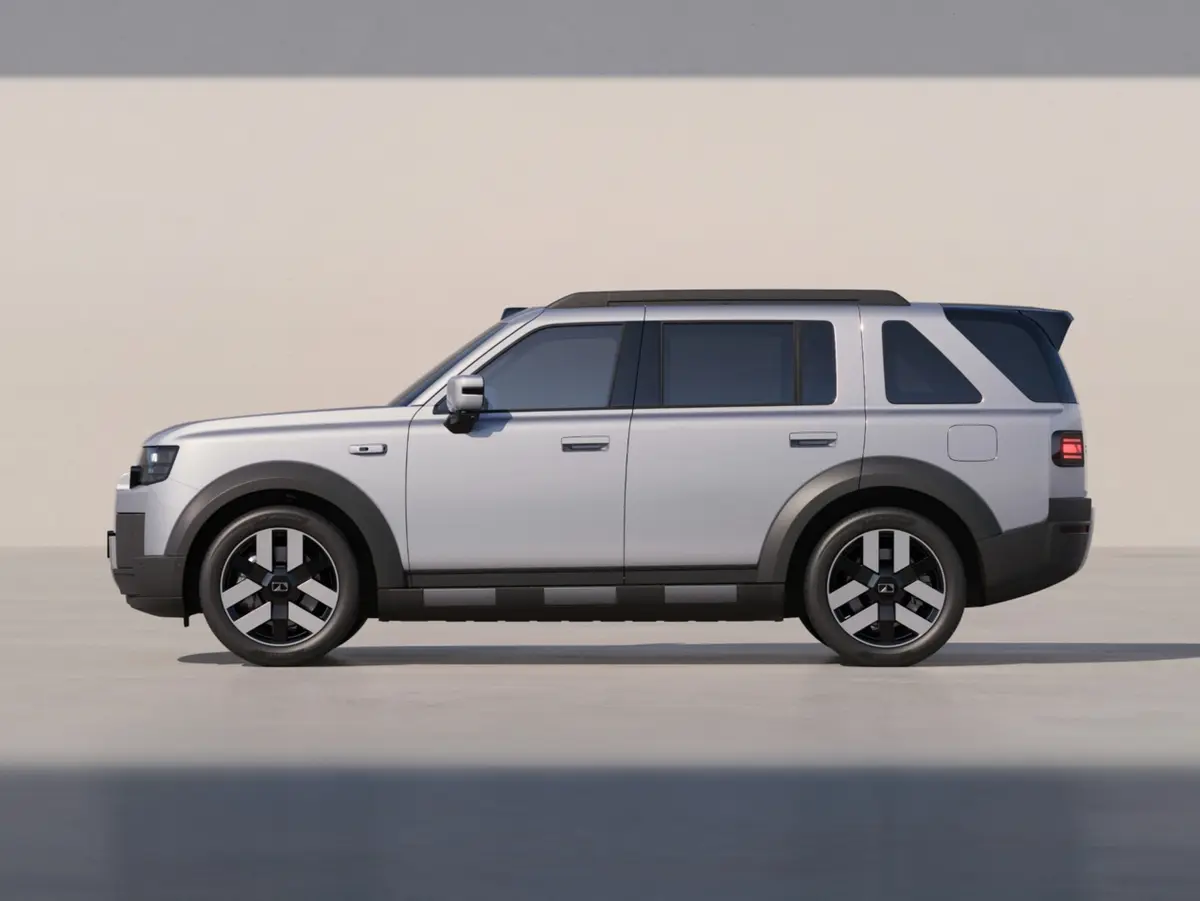 Freelander се завръща и може да достигне Европа