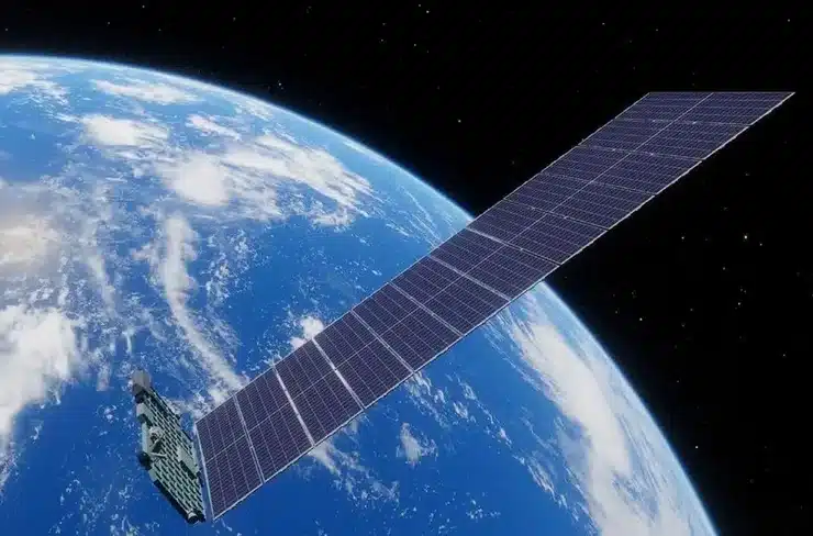 Спътниците Starlink променят атмосферата на нашата планета: никой не знае какви ще бъдат последствията