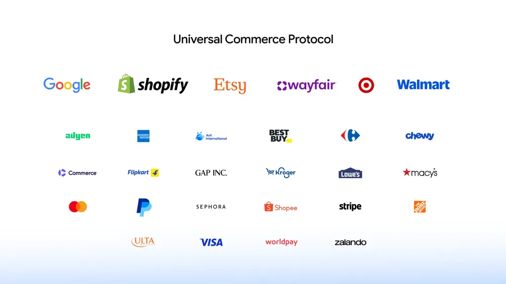 Google, Shopify и Walmart се обединиха, за да променят правилата на онлайн търговията завинаги