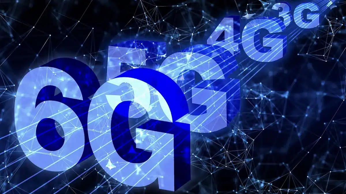 Интернет на бъдещето: учени от Япония успешно тестваха 6G комуникация с безумни скорости