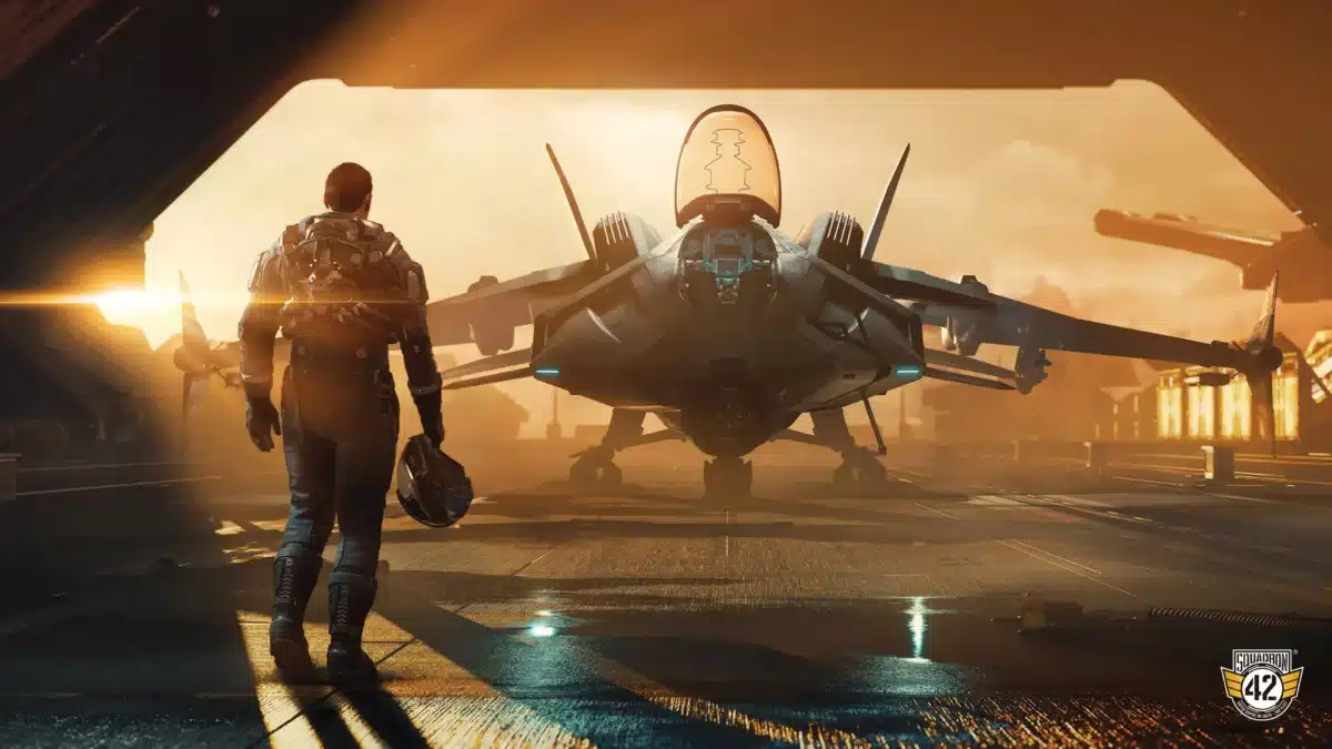 Най-скъпата игра в историята: Star Citizen събра над 1 млрд. долара финансиране и все още не е излязла