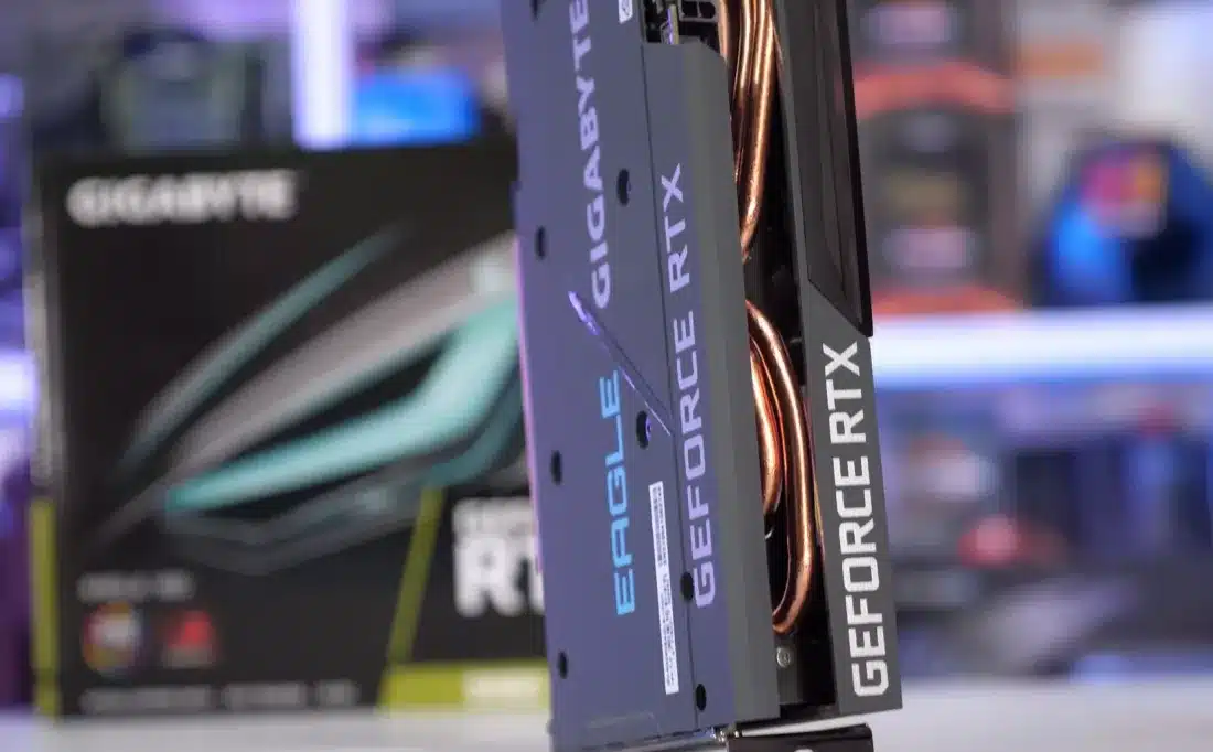 Легендарната видеокарта на Nvidia се завръща: производството на RTX 3060 12GB ще бъде възобновено през юни