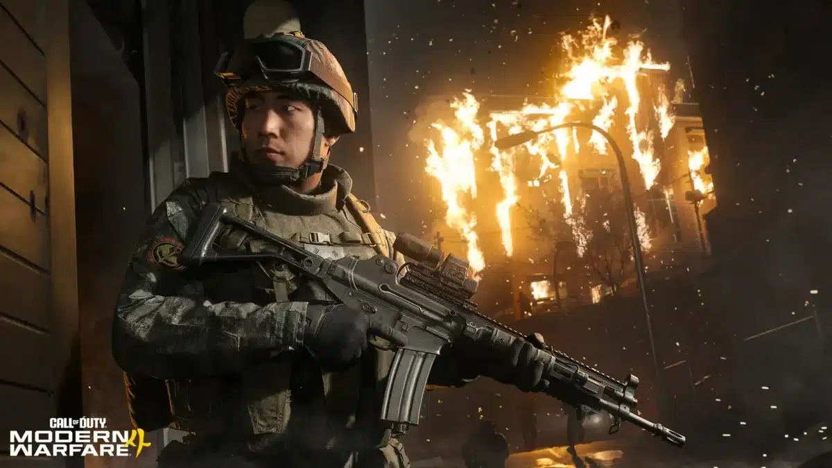 Activision обяви Call of Duty: Modern Warfare 4 – първи трейлър, дата на излизане и други подробности