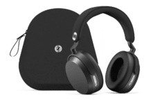 Sennheiser представи слушалките Momentum 5 Wireless с подобрено шумопотискане и по-дълъг живот на батерията
