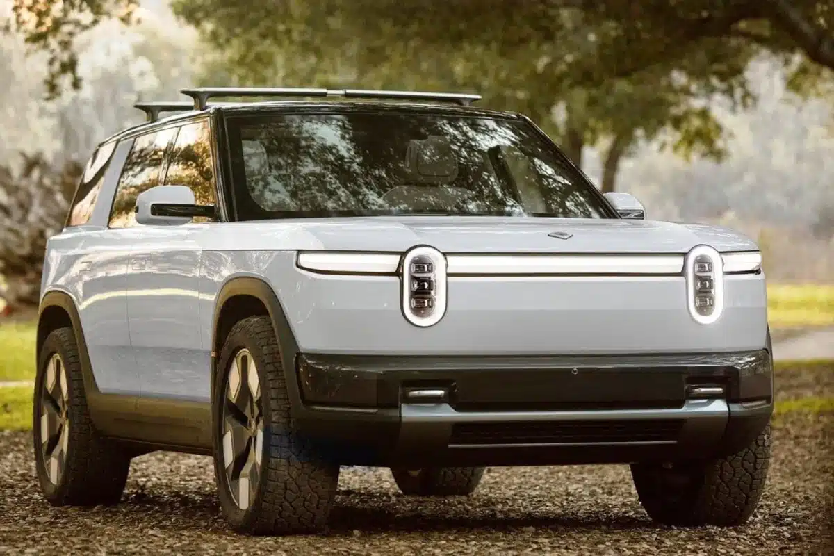 Известни „електростартъпи“ и какво се случи с тях: Tesla, Rivian, Faraday Future, Nikola, Lucid и други