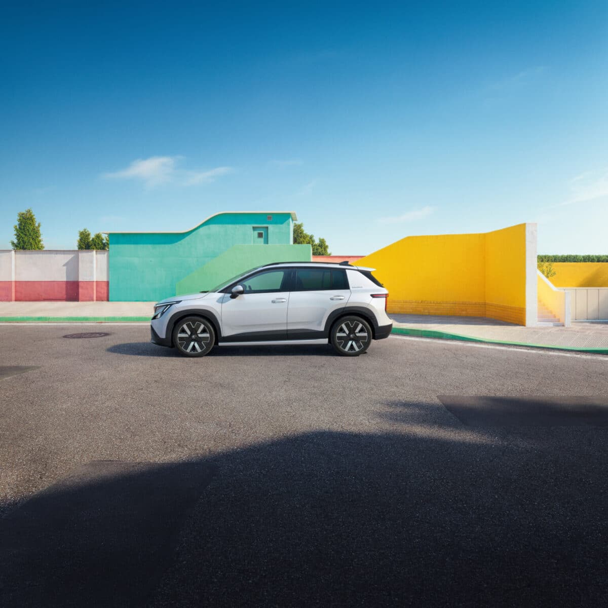 Skoda Epiq ще бъде пусната в продажба в Европа на цена от 25 900 евро