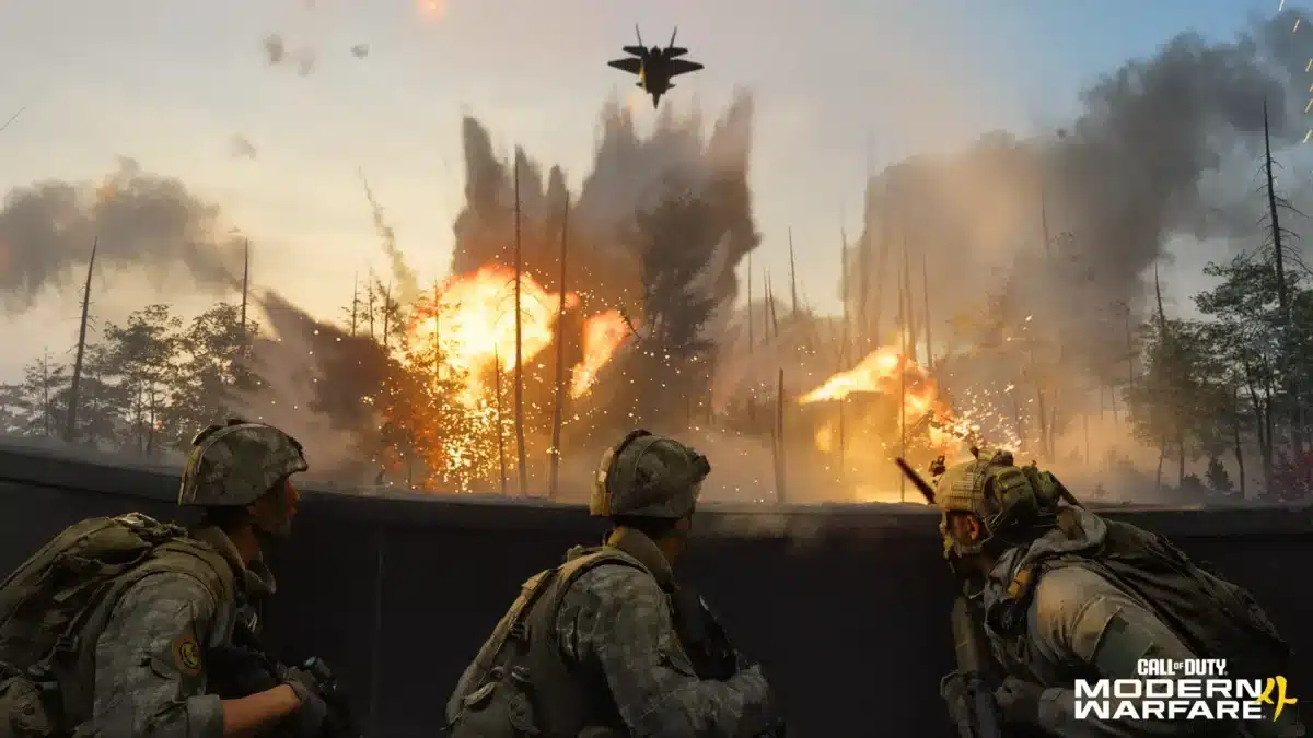 Activision обяви Call of Duty: Modern Warfare 4 – първи трейлър, дата на излизане и други подробности