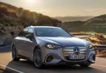Bosch получи голяма поръчка от Mercedes за производство на електродвигатели