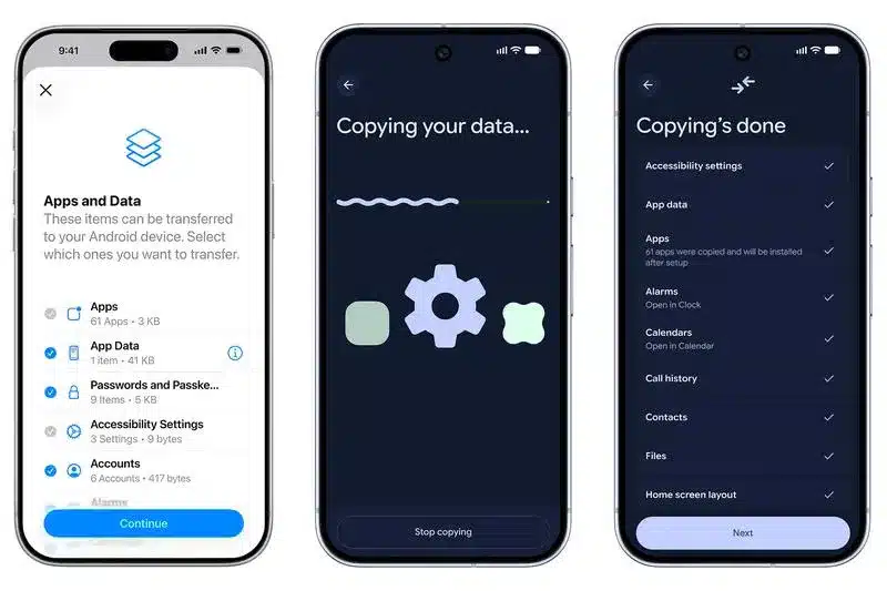 Google разказа за най-големите нововъведения в Android 17