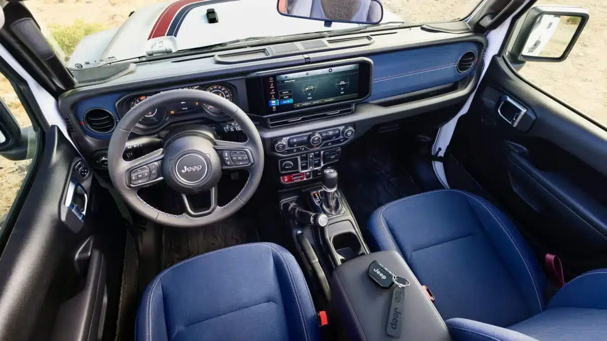 Ще играе ли Jeep главна роля в „Отмъстителите: Денят на страшния съд“?