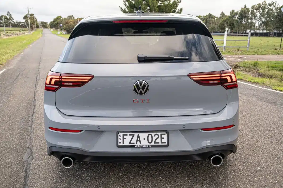Новият Golf GTI възвърна вълнението