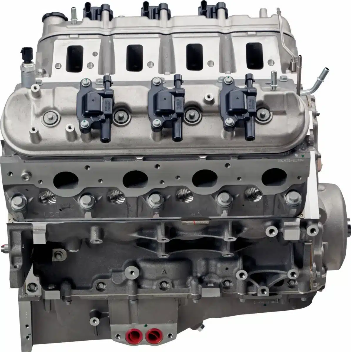 LS9 бе изваден от пазара, а Chevrolet подготвя V8