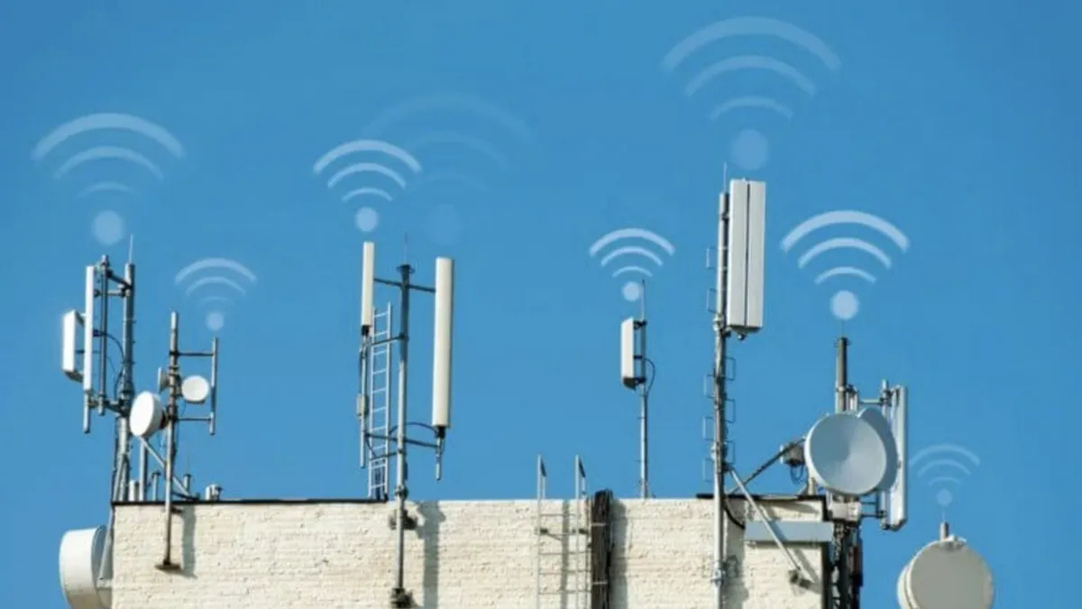 Интернет на бъдещето: учени от Япония успешно тестваха 6G комуникация с безумни скорости