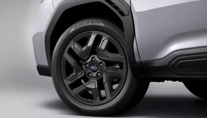 Subaru освежи Forester и го направи по-евтин